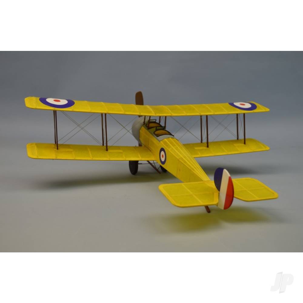 Dumas Avro 504 (45.72cm) (240) 5500874