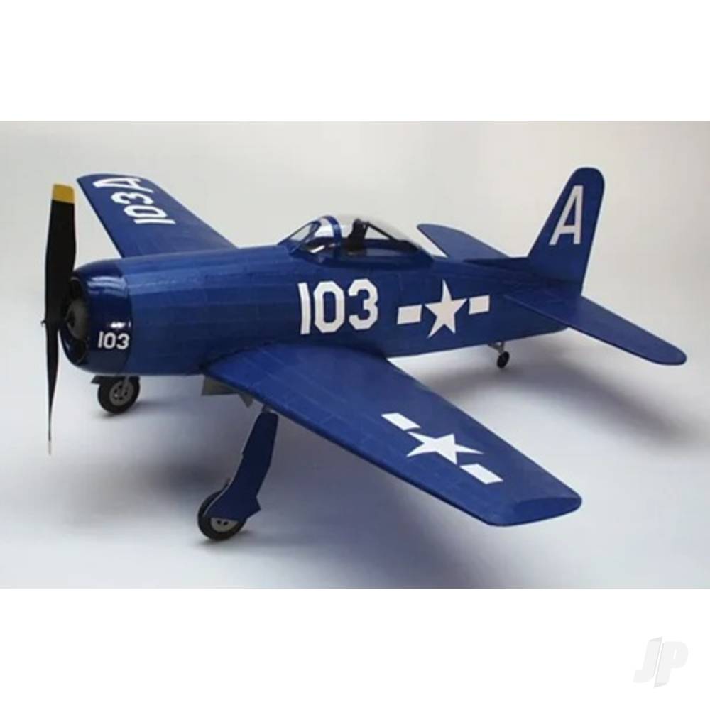 Dumas F8F-2 Bearcat (76.2cm) (309) 5500908