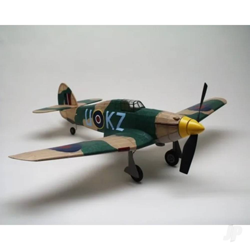 Dumas Hawker Hurricane (76.2cm) (313) 5500912