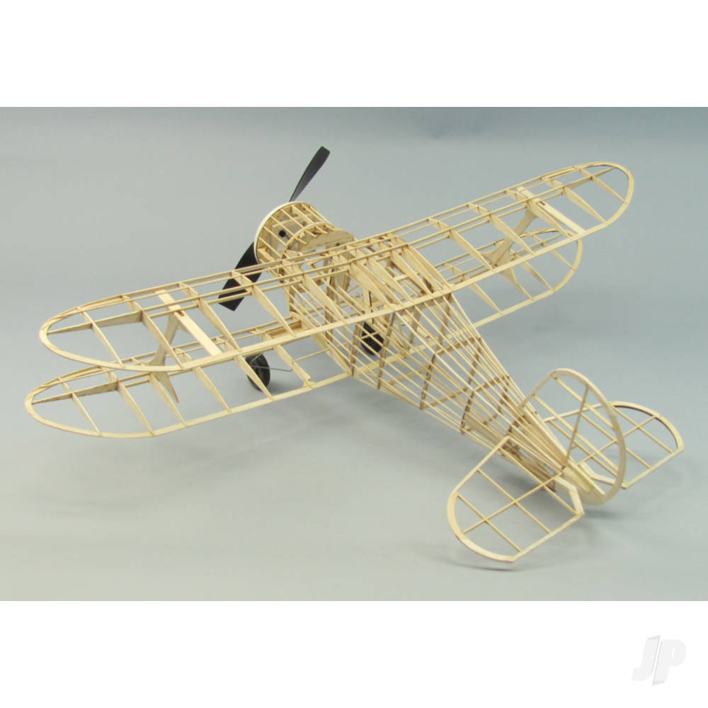 Dumas Staggerwing (332) 5500918