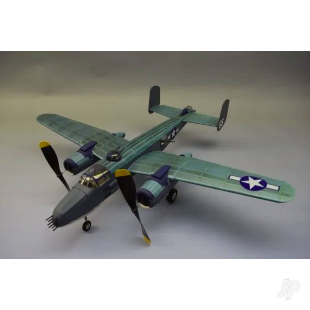 Dumas B-25 USMC PBJ 1J (B-25J) (333) 5500919