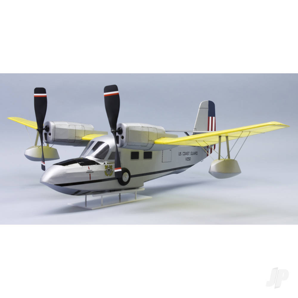Dumas USCG J4F-1 Grumman Widgeon (328) 5500920