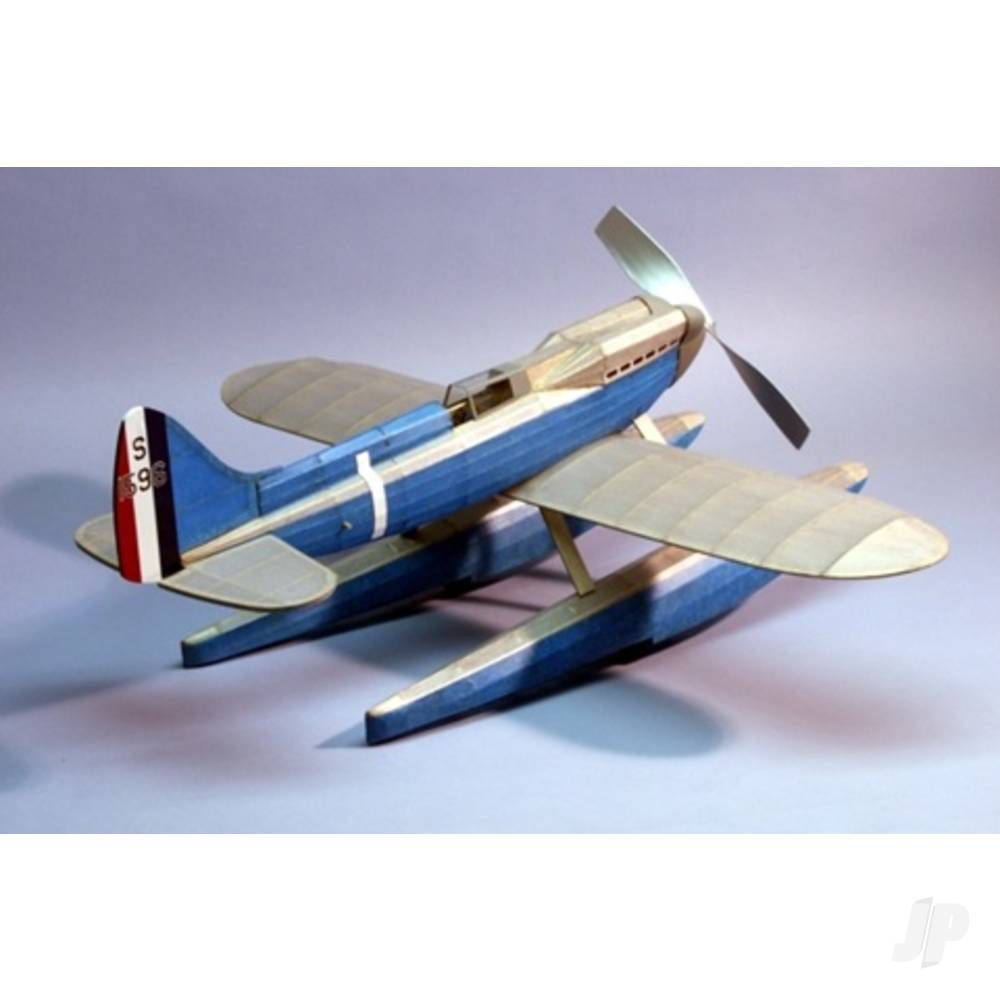 Dumas Supermarine S.6B Kit (404) 5500922