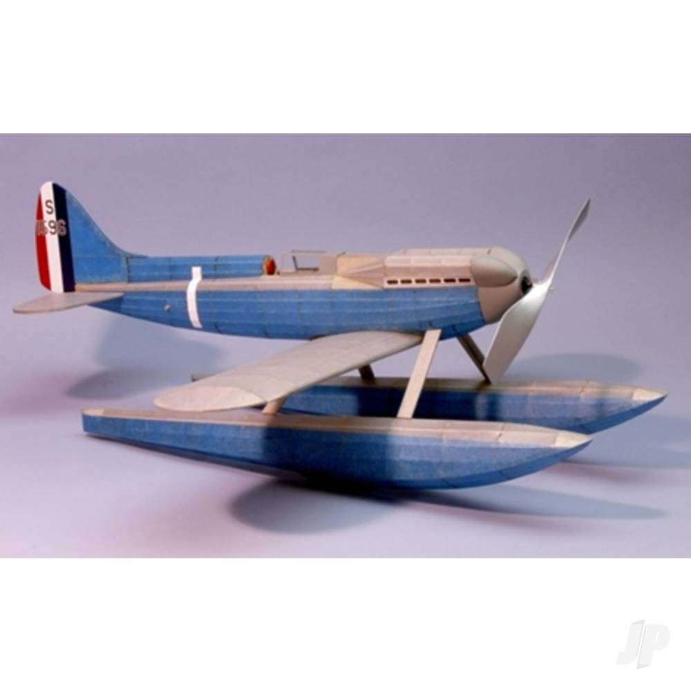 Dumas Supermarine S.6B Kit (404) 5500922
