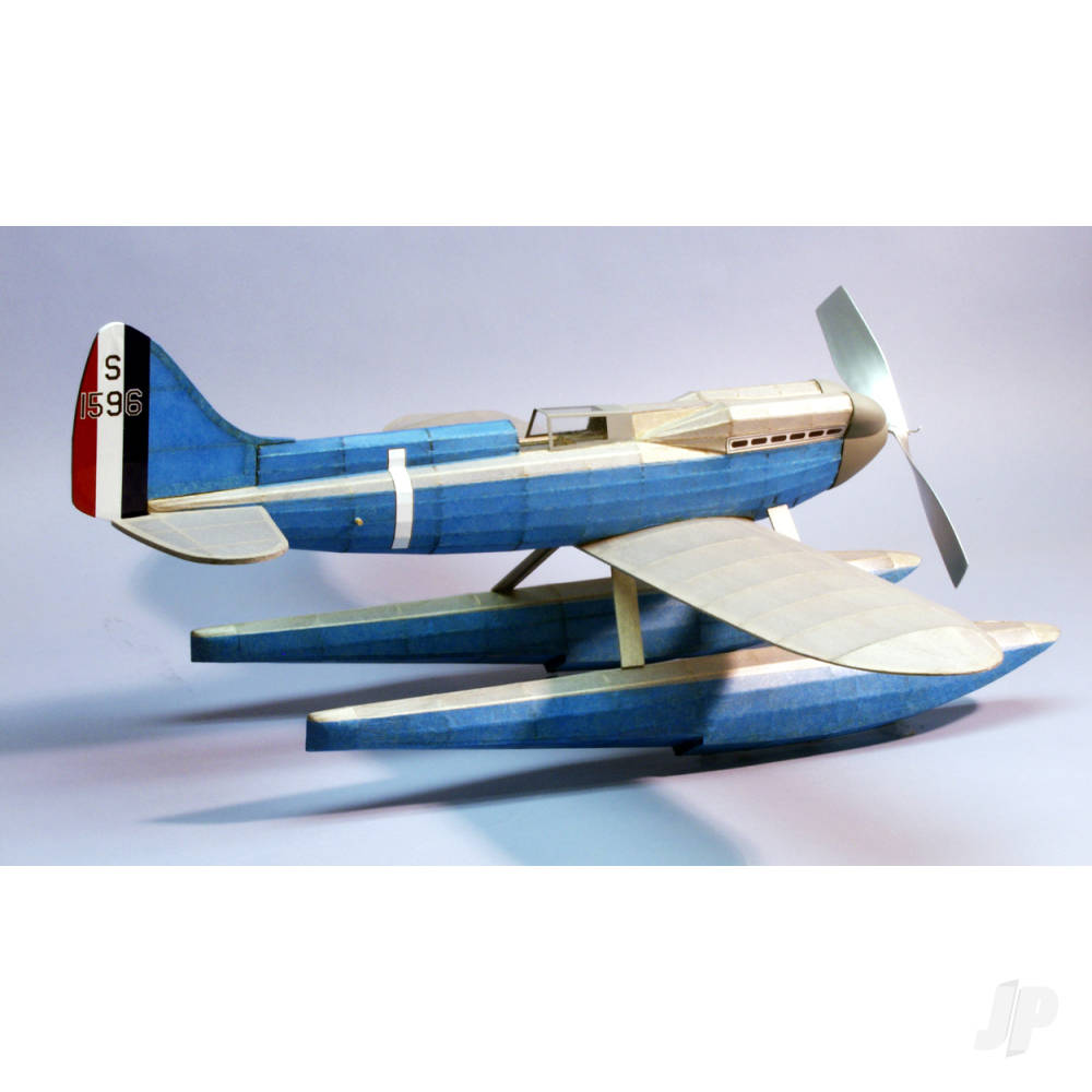 Dumas Supermarine S.6B Kit (404) 5500922