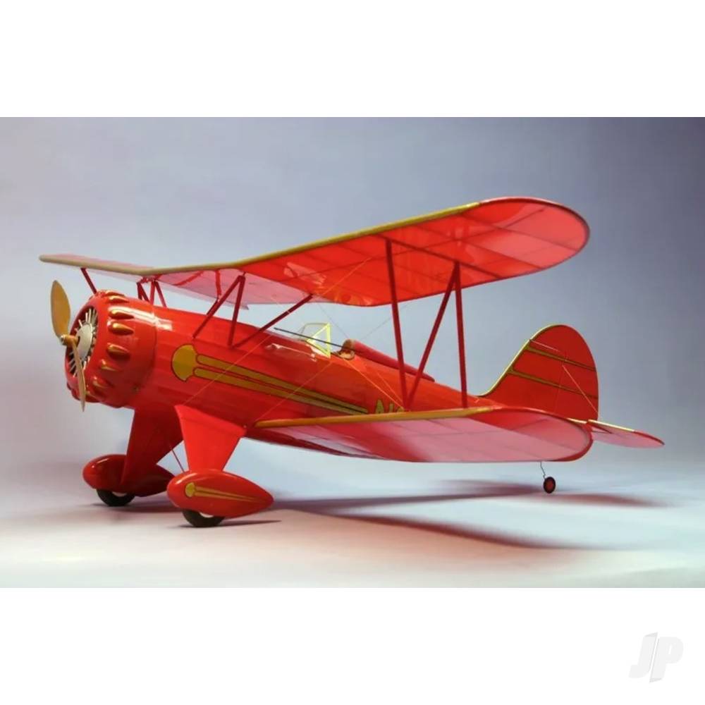 Dumas Waco YMF-5 - 35 inch Wingspan (1807) 5501093