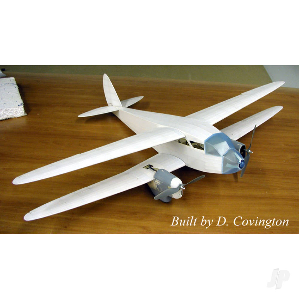 Dumas DH-89 Dragon Rapide (106.68cm) (1815) 5501100