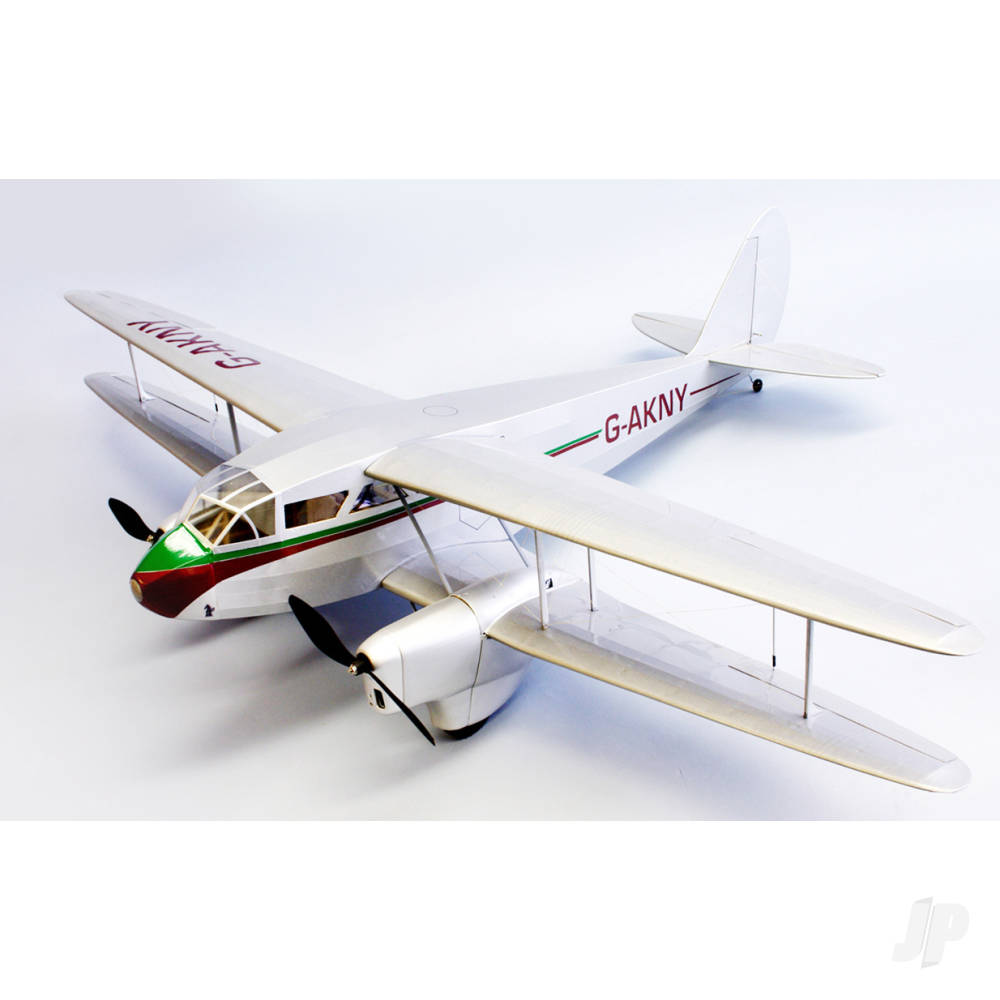Dumas DH-89 Dragon Rapide (106.68cm) (1815) 5501100