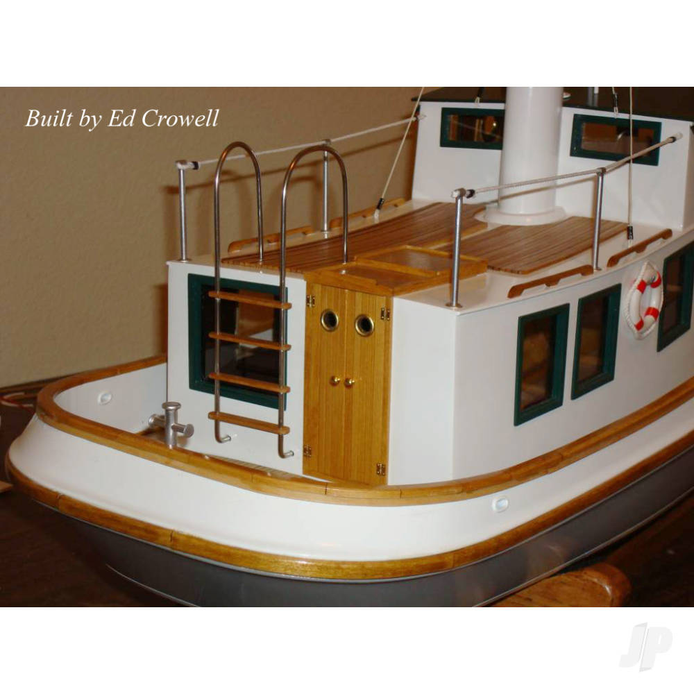 Dumas Victory Tug Boat 28in (1225) 5501702