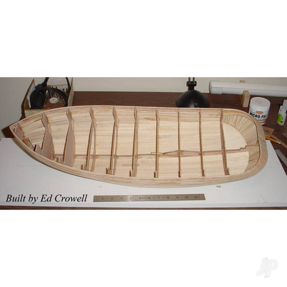 Dumas Victory Tug Boat 28in (1225) 5501702