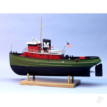 Dumas Carol Moran Tug 1/72 (1250) 5501706