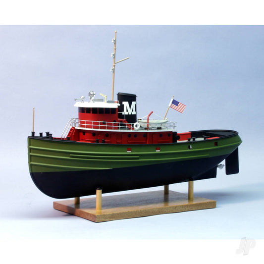 Dumas Carol Moran Tug 1/72 (1250) 5501706