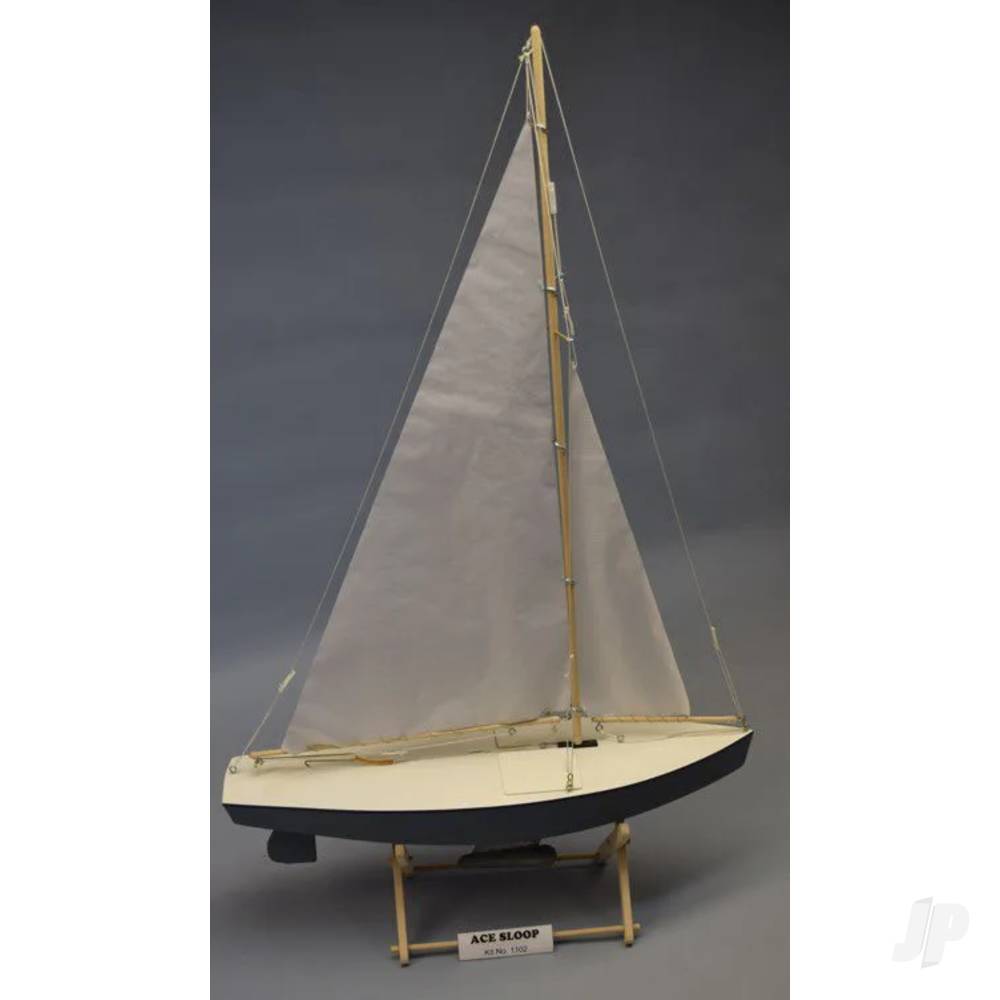 Dumas Ace Sloop Kit (1102) 5501720