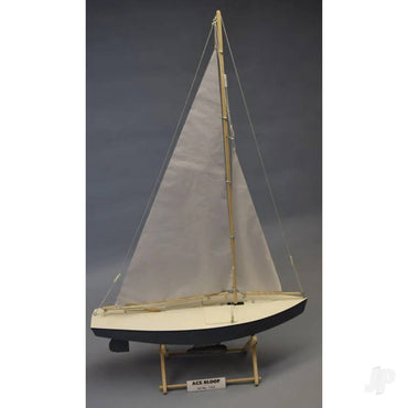 Dumas Ace Sloop Kit (1102) 5501720