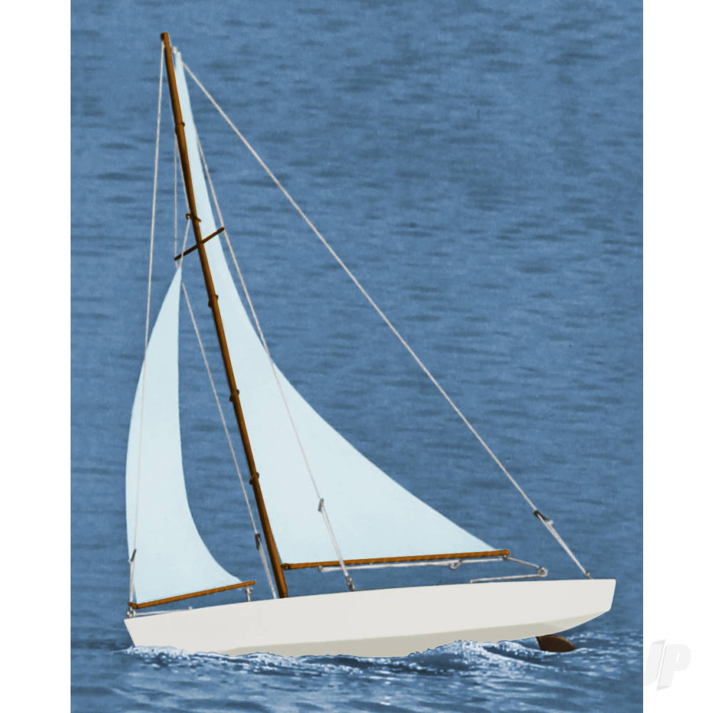 Dumas Ace Sloop Kit (1102) 5501720