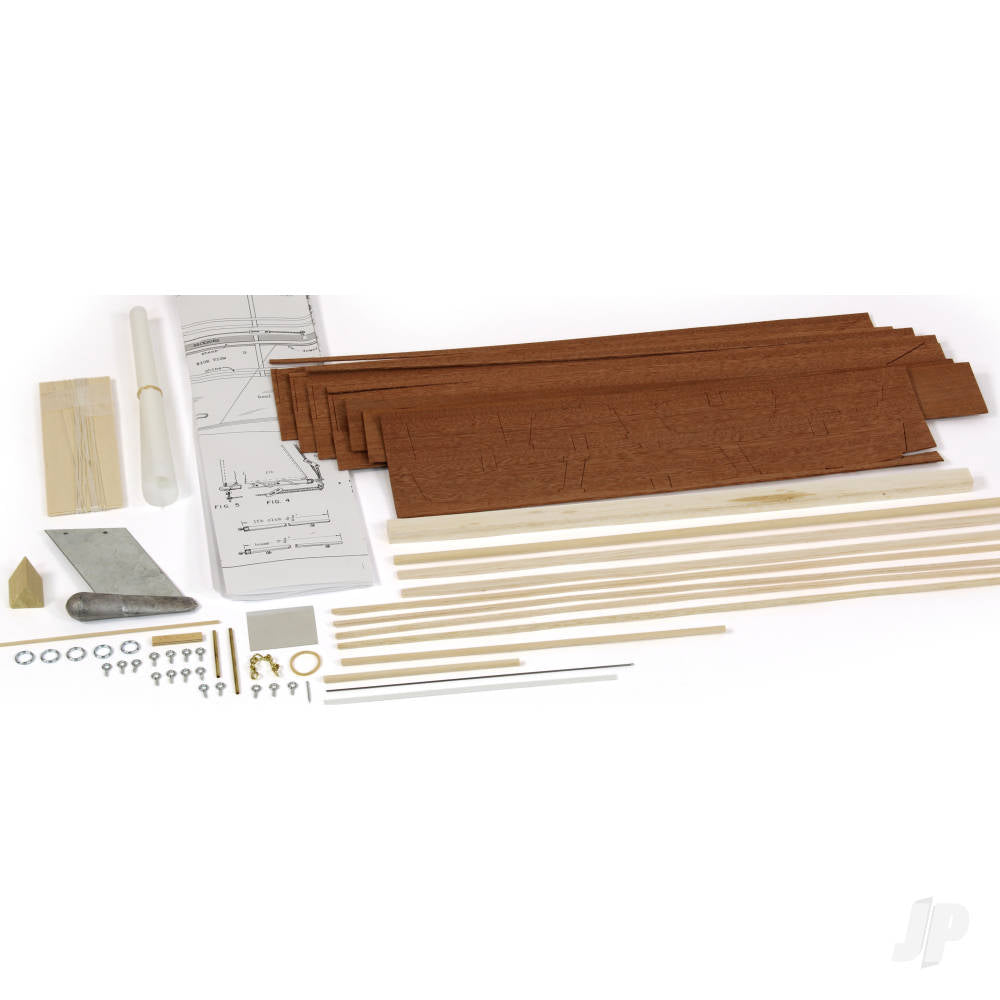 Dumas Ace Sloop Kit (1102) 5501720