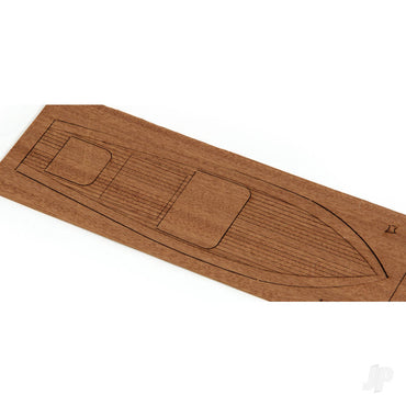 Dumas Chris-Craft 19ft Racer (1702) 5501724