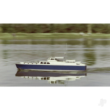 Dumas Dauntless Kit (1211) 5501764