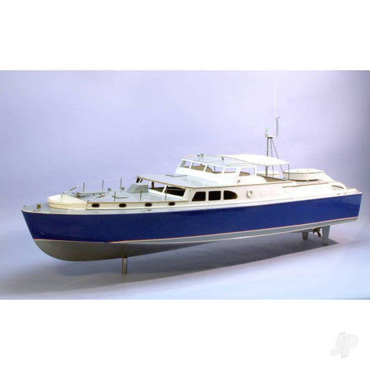 Dumas Dauntless Kit (1211) 5501764