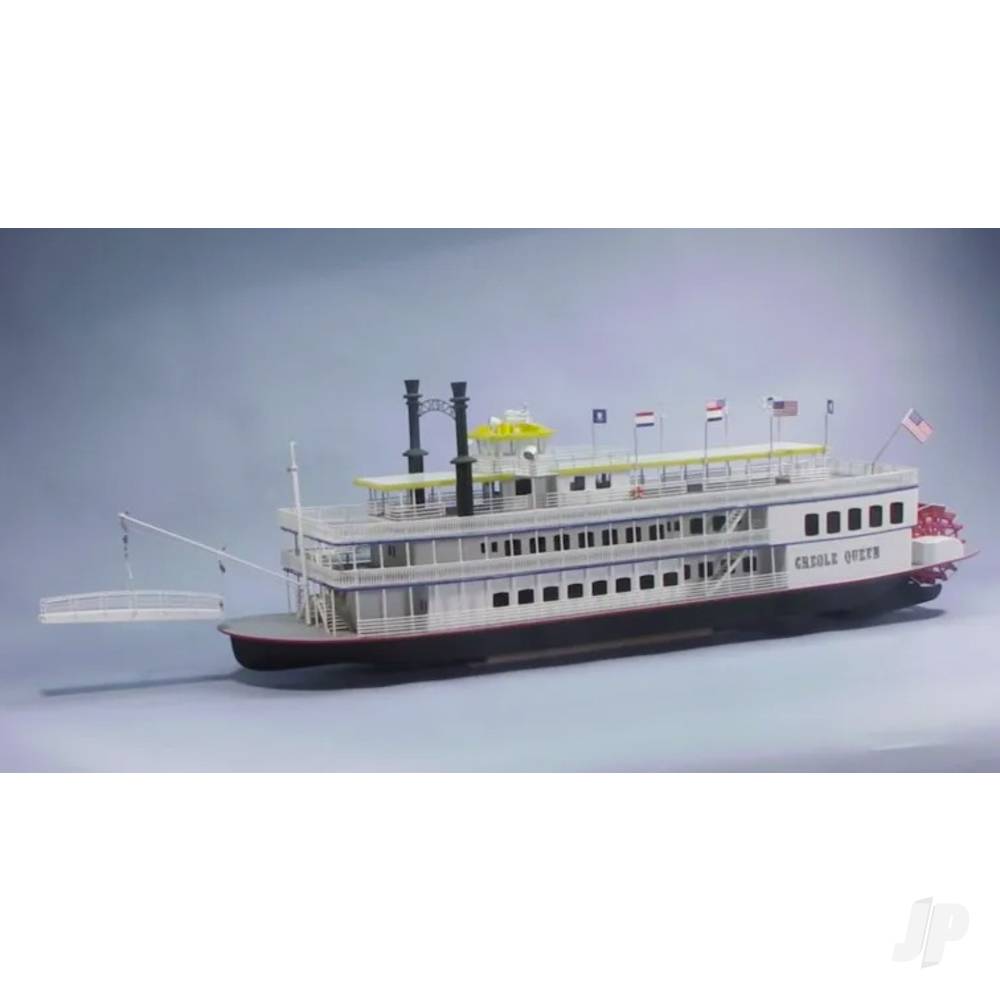 Dumas Creole Queen Kit (1222) 5501766