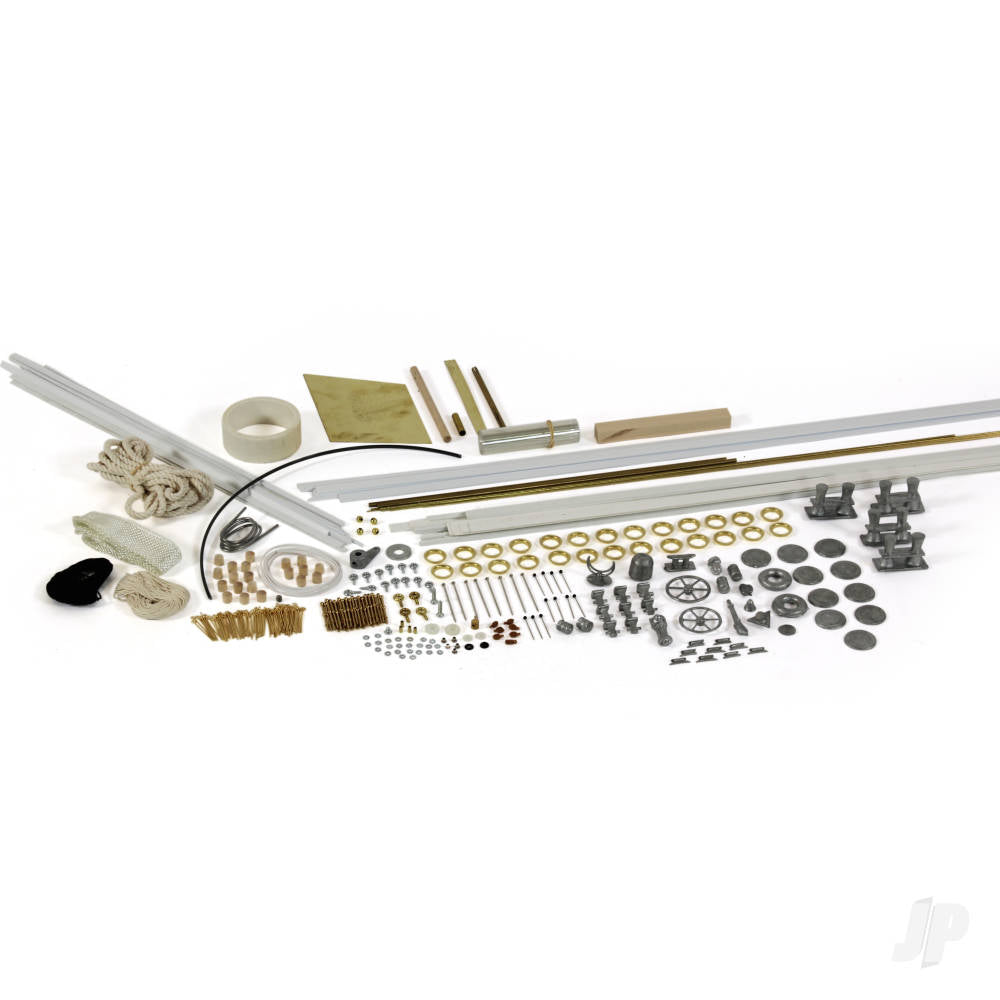 Dumas The Brooklyn Tug Kit (1238) 5501778