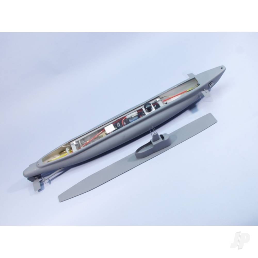 Dumas U.S.S. Bluefish (1245) 5501788