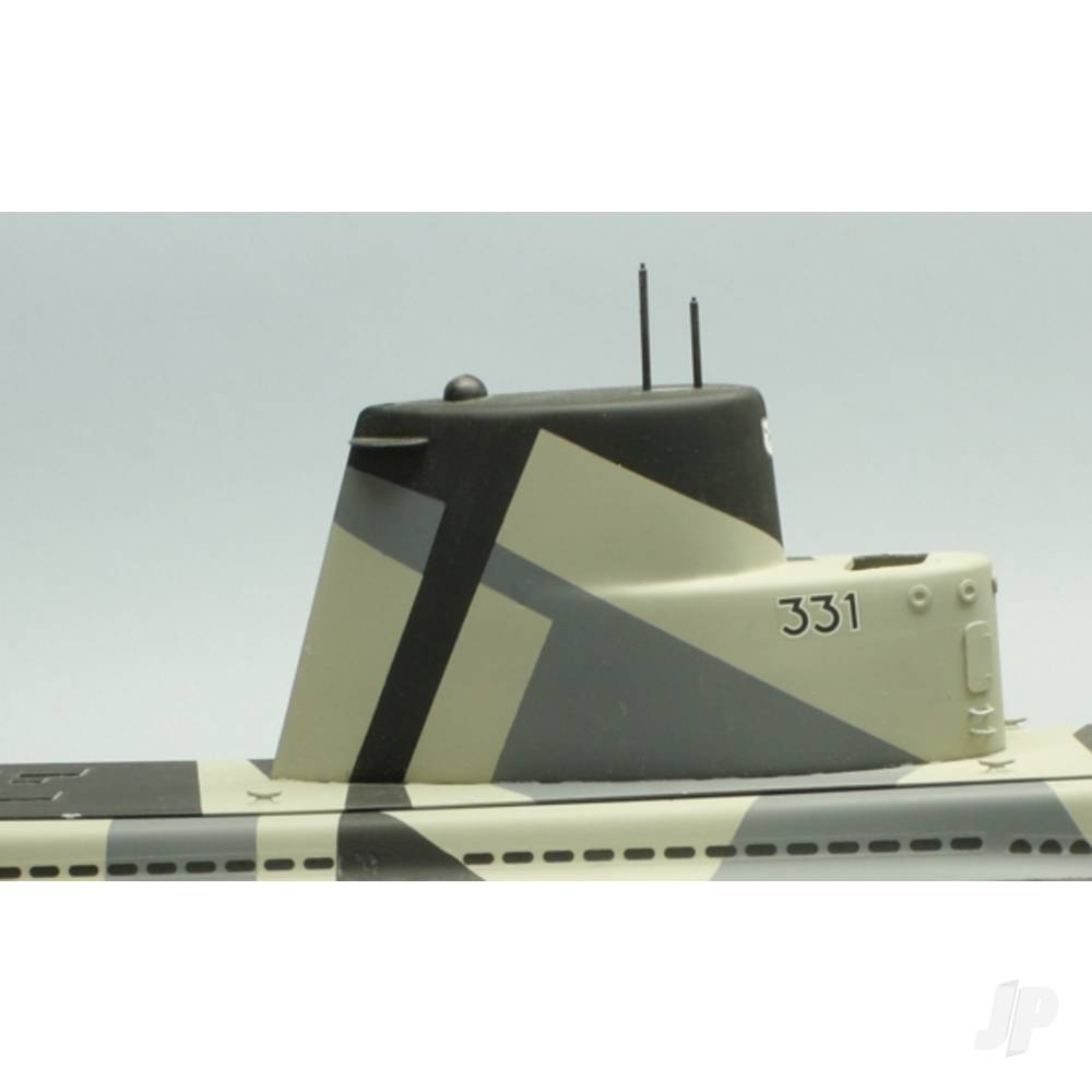 Dumas U.S.S. Bluefish (1245) 5501788