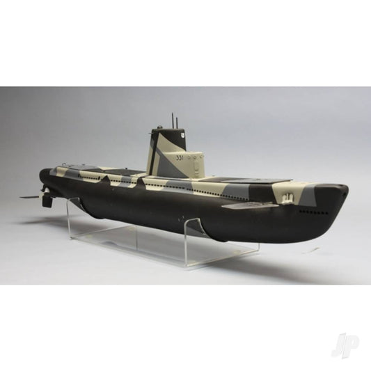 Dumas U.S.S. Bluefish (1245) 5501788