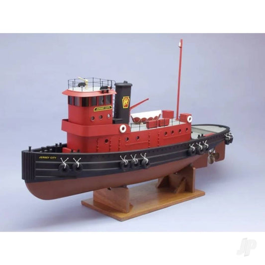 Dumas Dumas Jersey City Tug Boat Kit (1248) 5501792