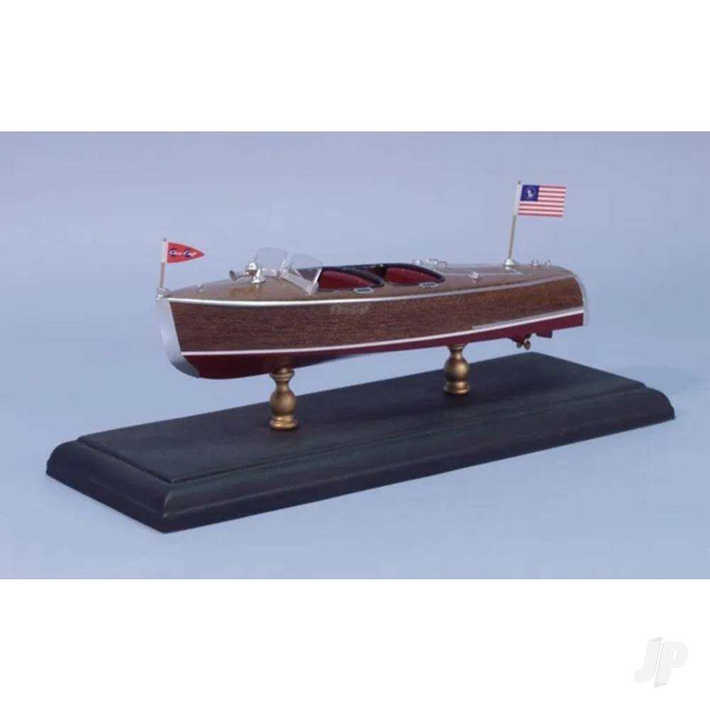 Dumas Chris-Craft Barrel Back 1/24th (1705) 5501810