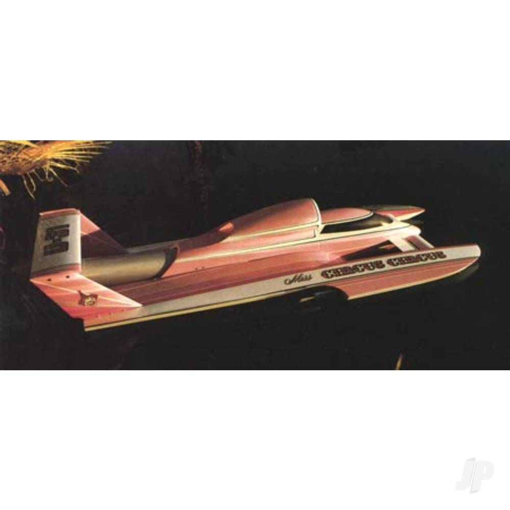 Dumas Miss Circus Circus (1325) 5501826