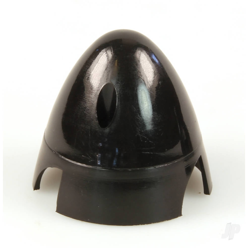 JP 2 1/4in (56mm) 3-Blade Black Nylon Spinner 5507352