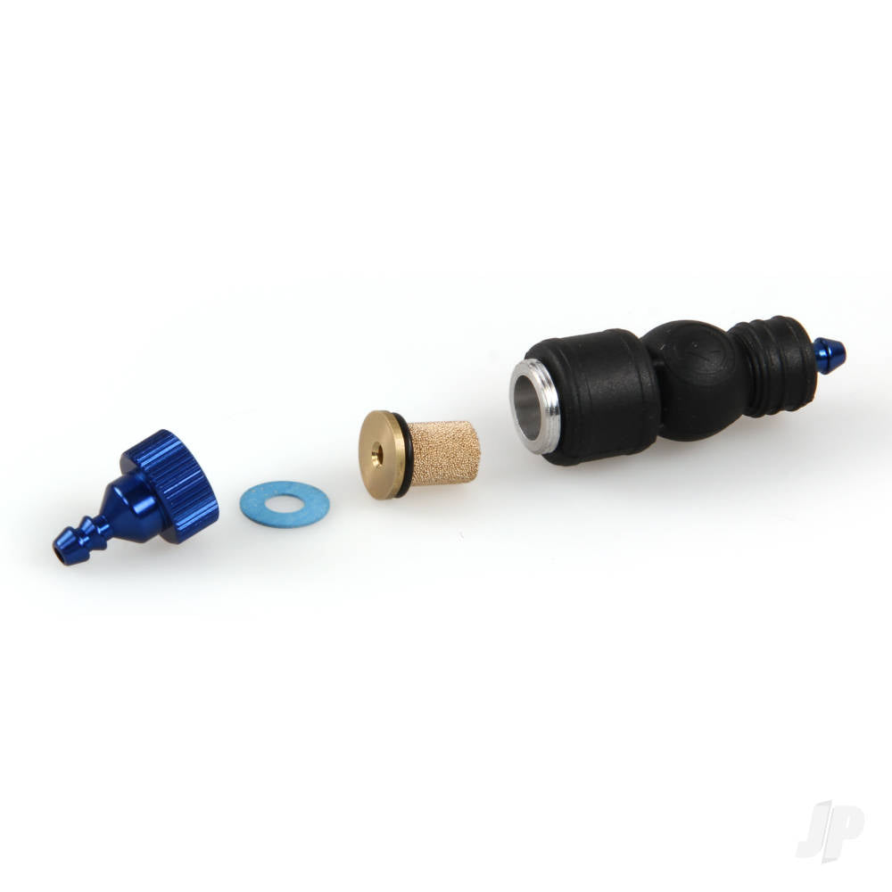 JP Self-Priming Sintered Fuel Filter 5508091