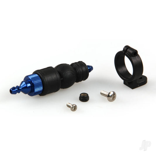 JP Self-Priming Sintered Fuel Filter 5508091