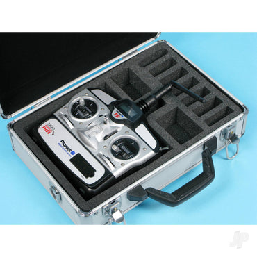 JP Aluminium Transmitter Case 5508880