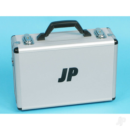 JP Aluminium Transmitter Case 5508880