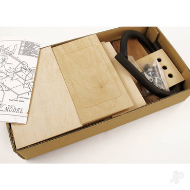 JP Fancy Model Flight Box 5508890