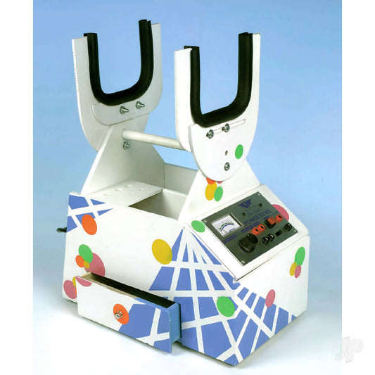 JP Fancy Model Flight Box 5508890