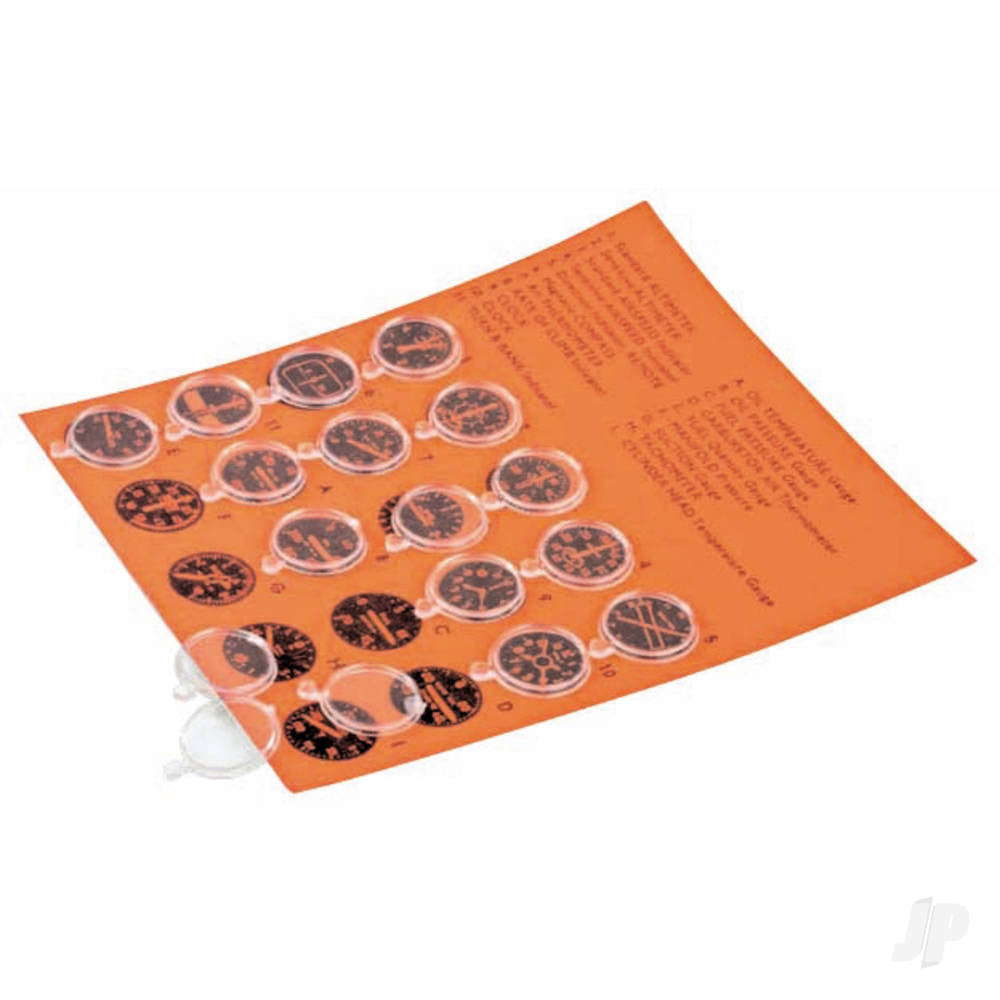 JP SL813 - Aircraft instruments 5508953