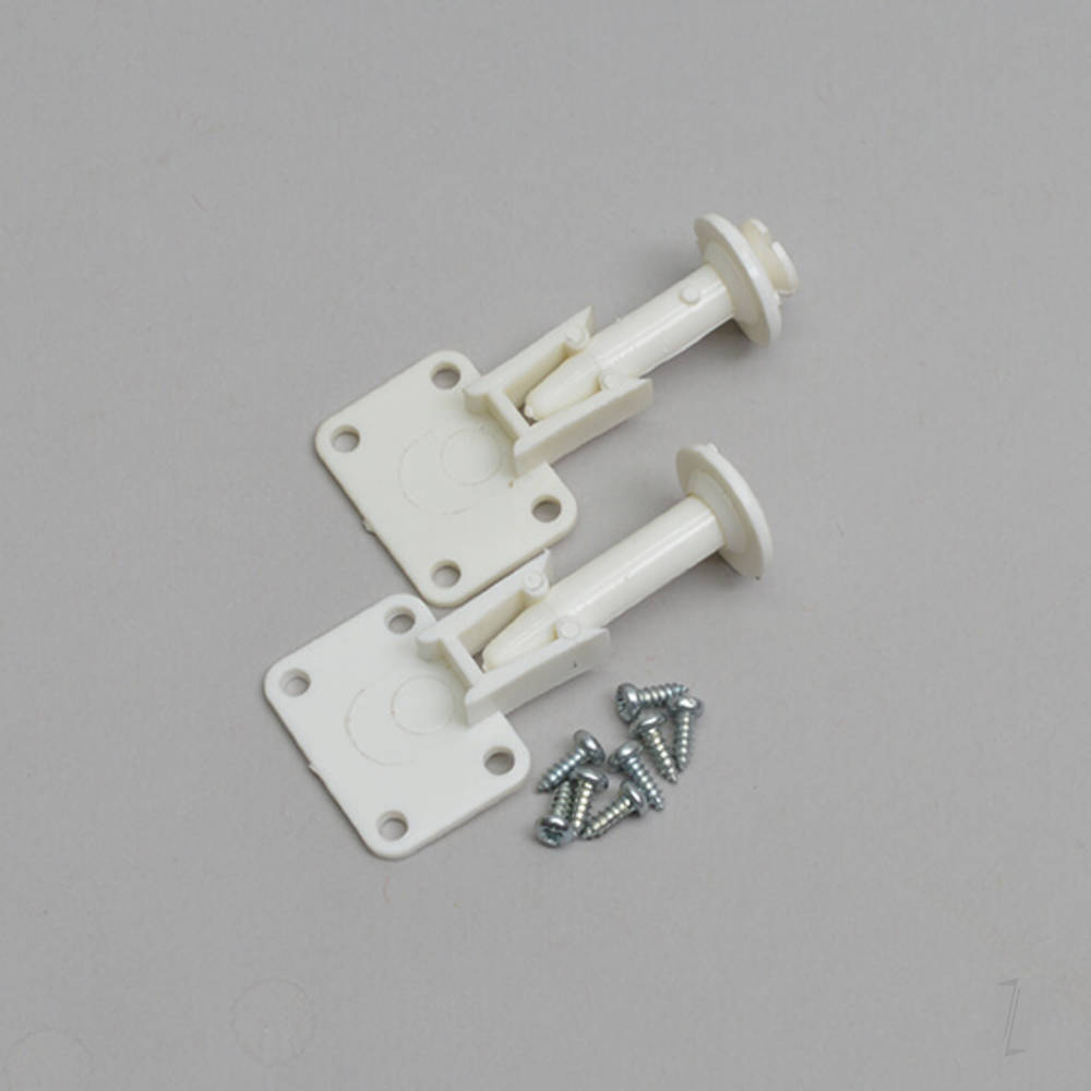 SLEC Sl4 2 Hatch Catch (1x10) 5509010