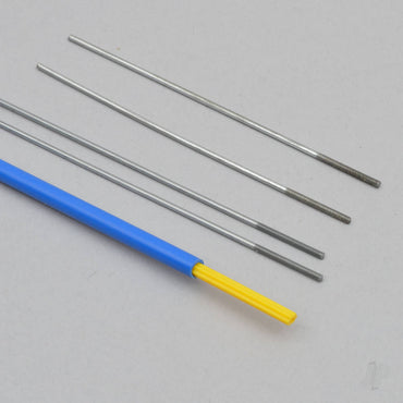 SLEC Sl26C HD Snake 48ins - Adaptors (2) 5509180