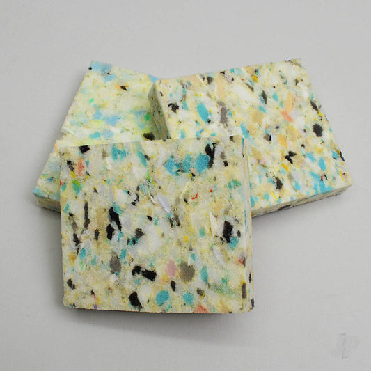 SLEC SL40 Crashpad Pieces (3) 5509270