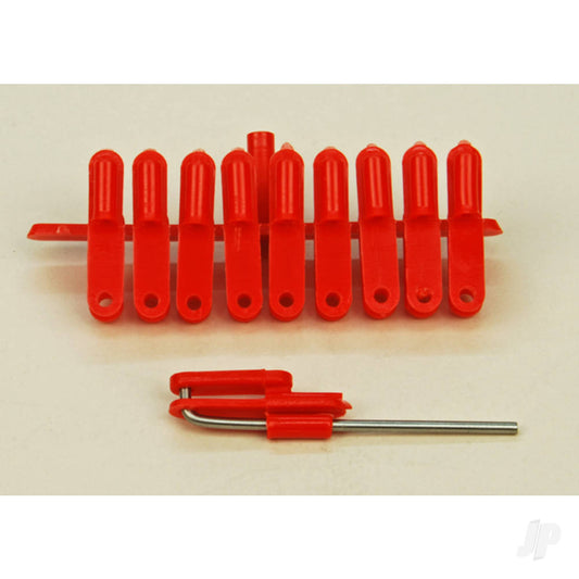 SLEC SL76 Swinging Keeper (10x10) 5509640