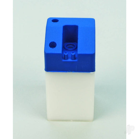 SLEC SL88 4oz Square Fuel Tank (Blue) 5509745