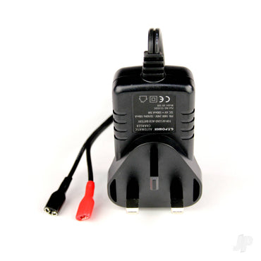JP 6V Gel Charger (UK) 230V 5510505