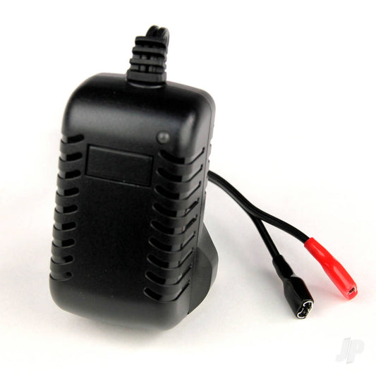JP 6V Gel Charger (UK) 230V 5510505