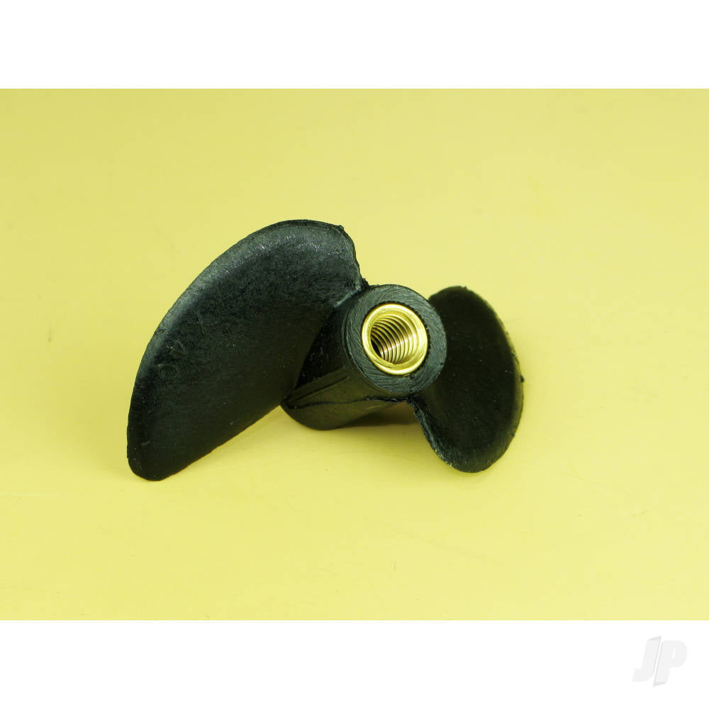 JP M5 - 40X Boat Propeller 5511260