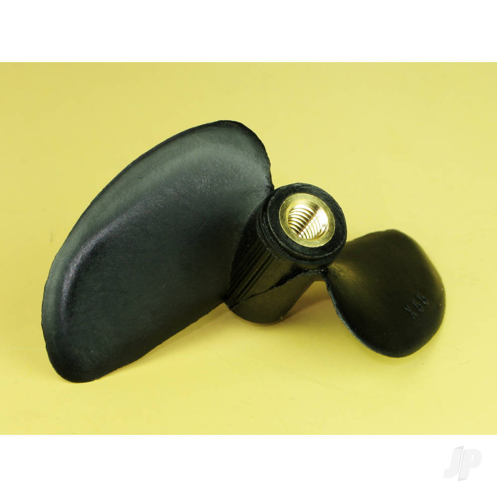 JP M5 - 55X Boat Propeller 5511275
