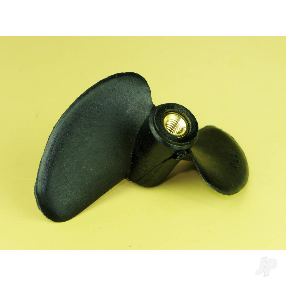 JP M4 - 50X Boat Propeller 5511420