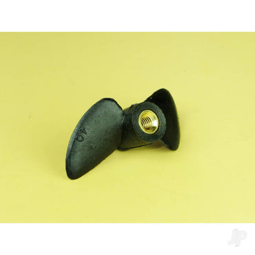 JP M4 - 40S Boat Propeller 5511480